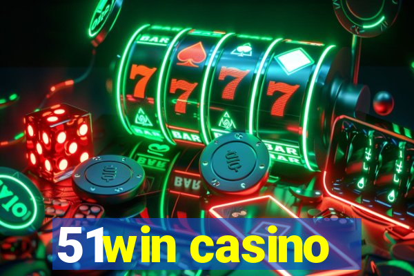 51win casino